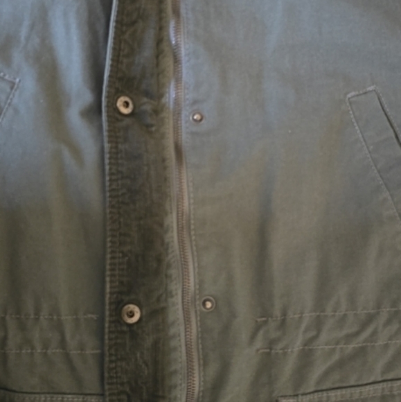 Universal Thread XXL utility jacket. - Picture 9 of 11
